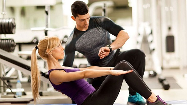 Một số lưu ý cần biết khi thực hiện lên lịch tập gym cho nữ
