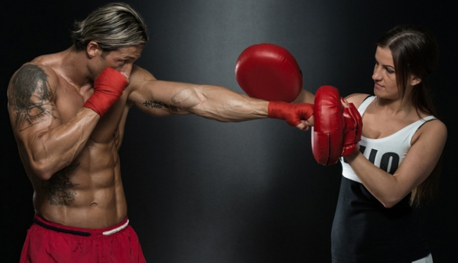 Điều gì quan trọng khi học về Boxing nhất?