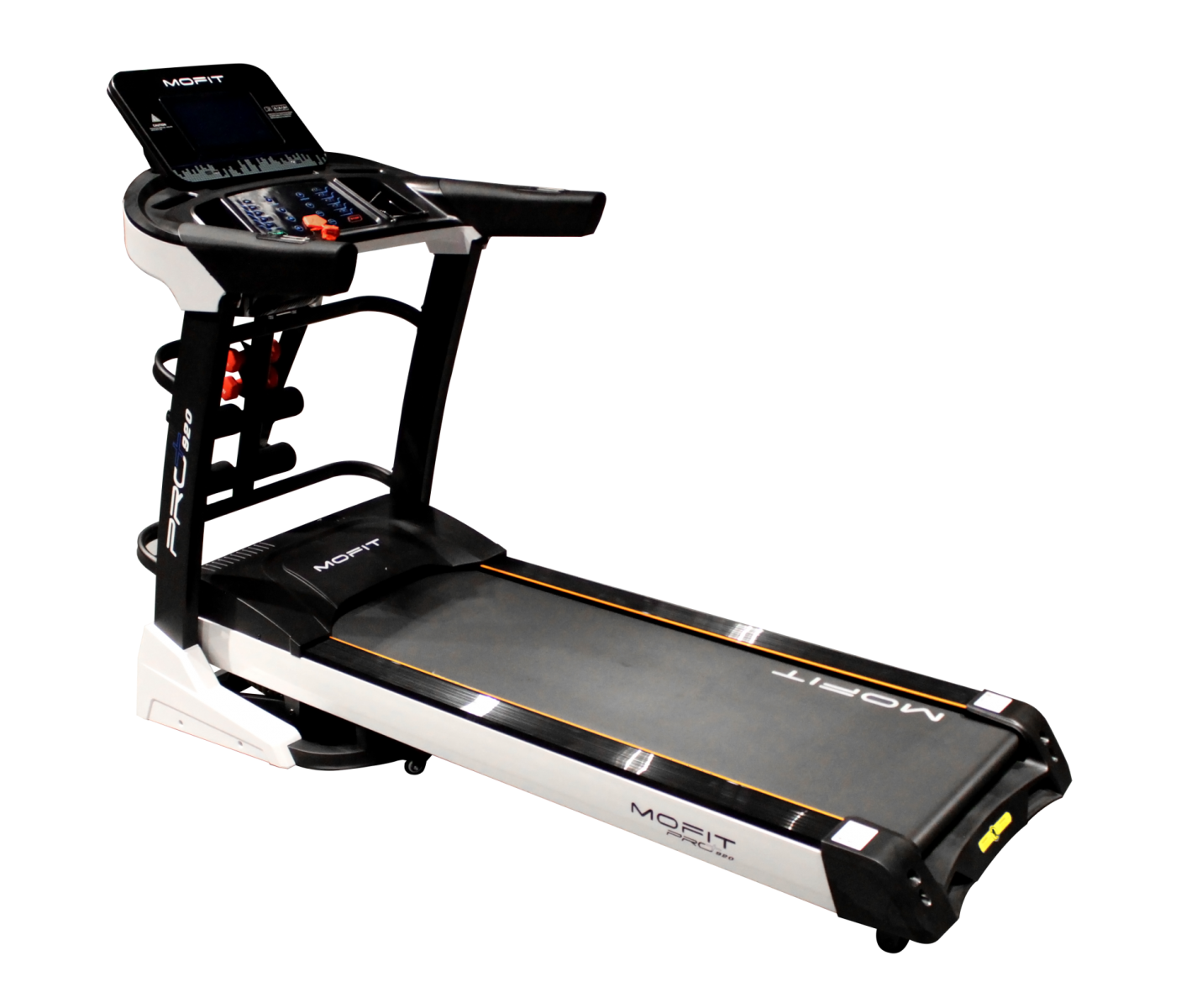 CHẠY BỘ ĐA NĂNG MOFIT PRO920