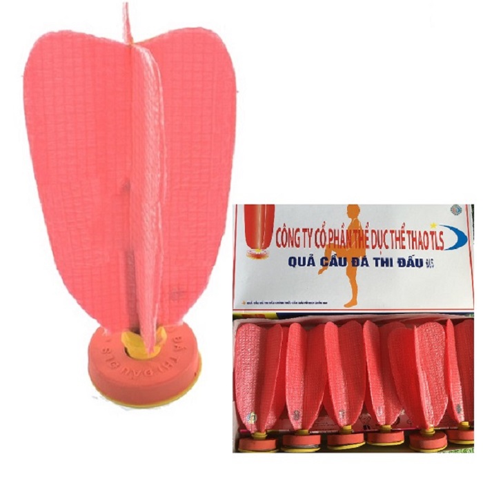 QUẢ CẦU ĐÁ THI ĐẤU TLS