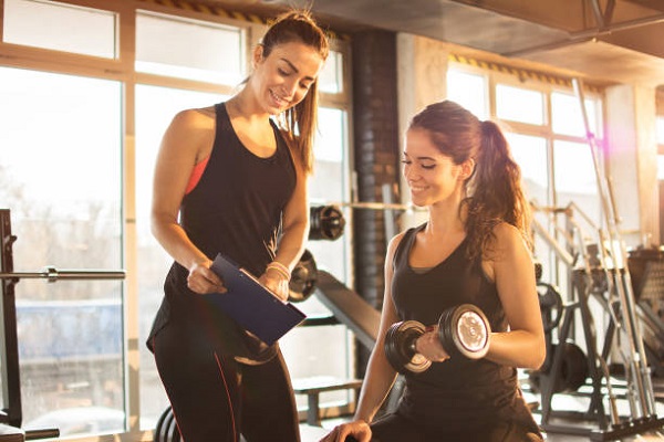 Những điều cần biết khi tập gym sau khi khỏi COVID - 19