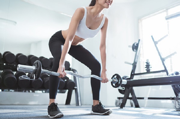 Làm giảm rủi ro về chấn thương