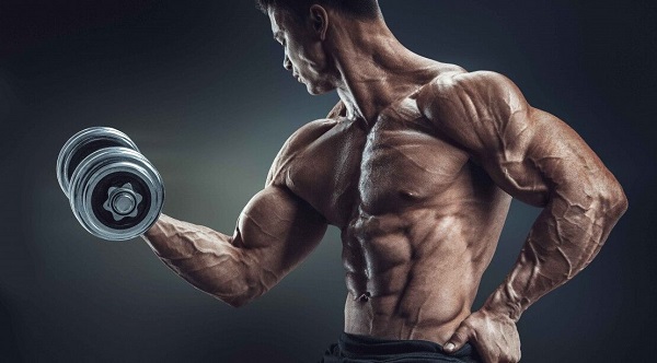 Ưu điểm của tạ gang là gì