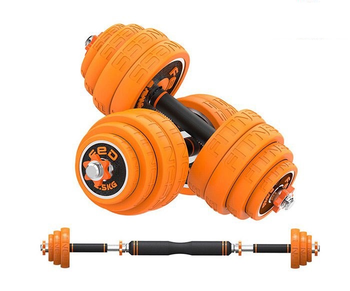 Bộ tạ tay đa năng FED 30kg giá tốt nhất