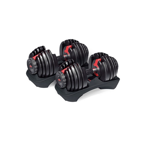 Mẫu tạ tay điều chỉnh Bowflex - 552