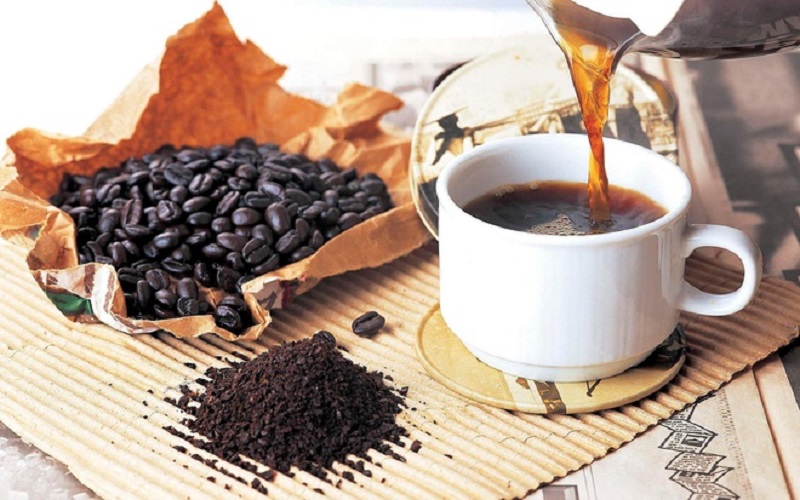 Là nguồn chất chống oxy hóa hiệu quả
