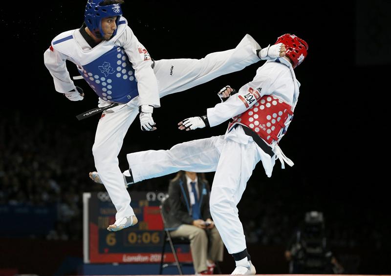 Taekwondo là gì