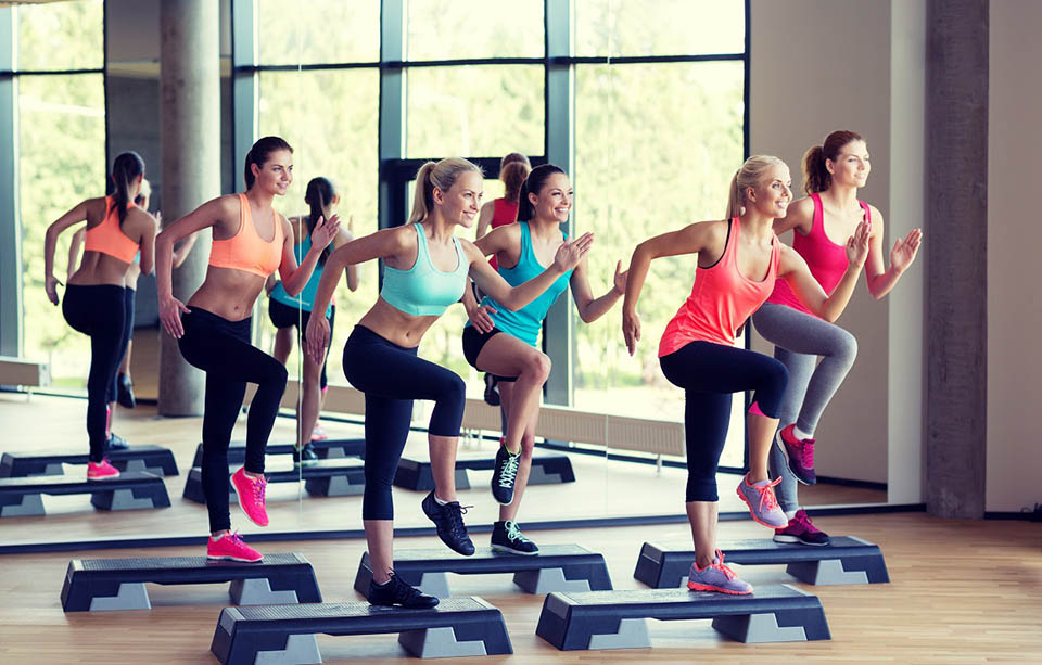 Tập cardio có tác dụng gì đối với mỗi người