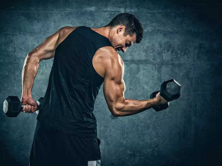 Tập gym có tác dụng gì đối với cơ thể con người?