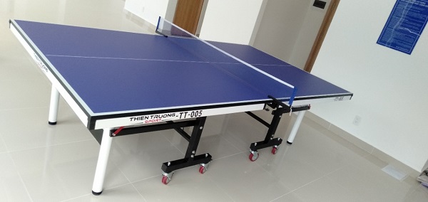 Bàn bóng bàn Thiên Trường TT - 005 giá rẻ nhiều ưu đãi tại ZOKO SPORT