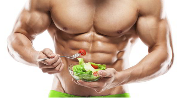 Chế độ ăn quan trọng đến quá trình tập luyện gym