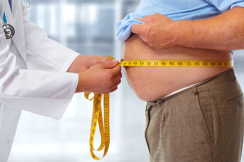 Mối liên hệ giữa cân nặng chiều cao và sức khỏe nam giới