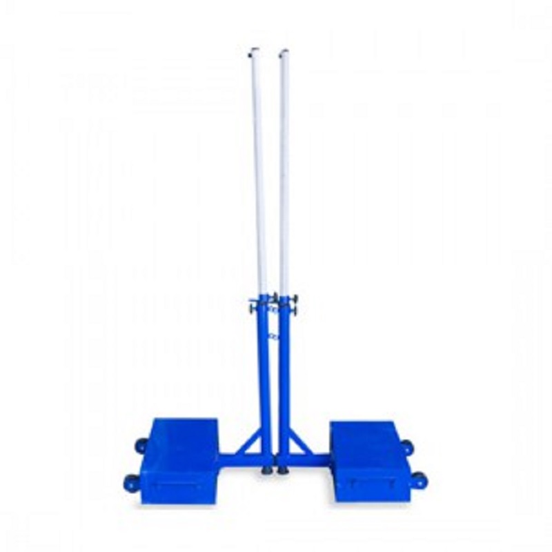 Mẫu trụ cầu lông 501522