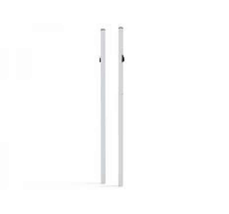 Mẫu trụ cầu lông trường học S27020 chính hãng