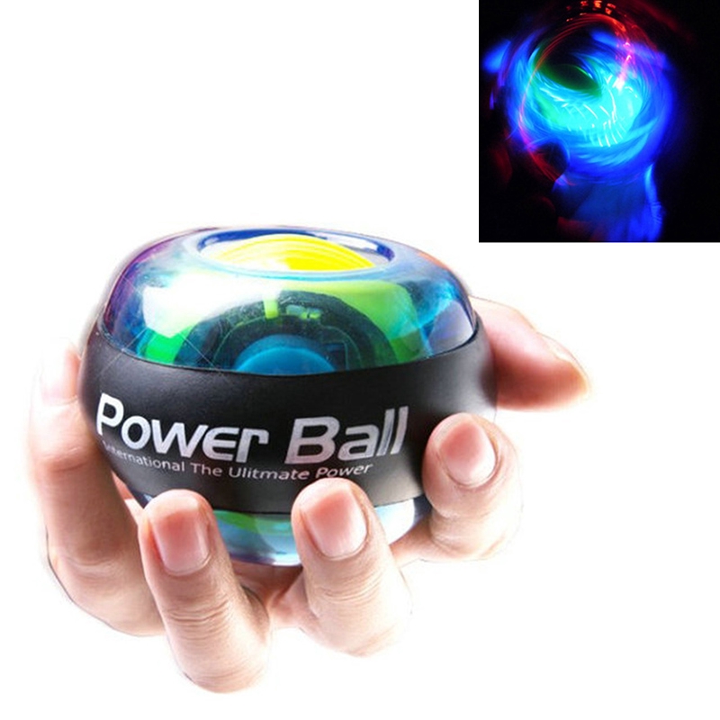 Dụng cụ bóng Power Ball