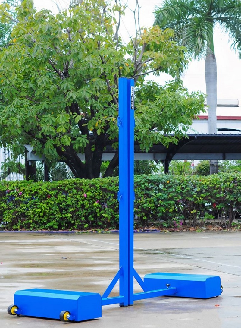 Mẫu trụ cầu lông 501522