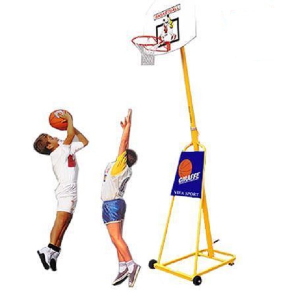 TRỤ BÓNG RỔ VIFA SPORT 801814