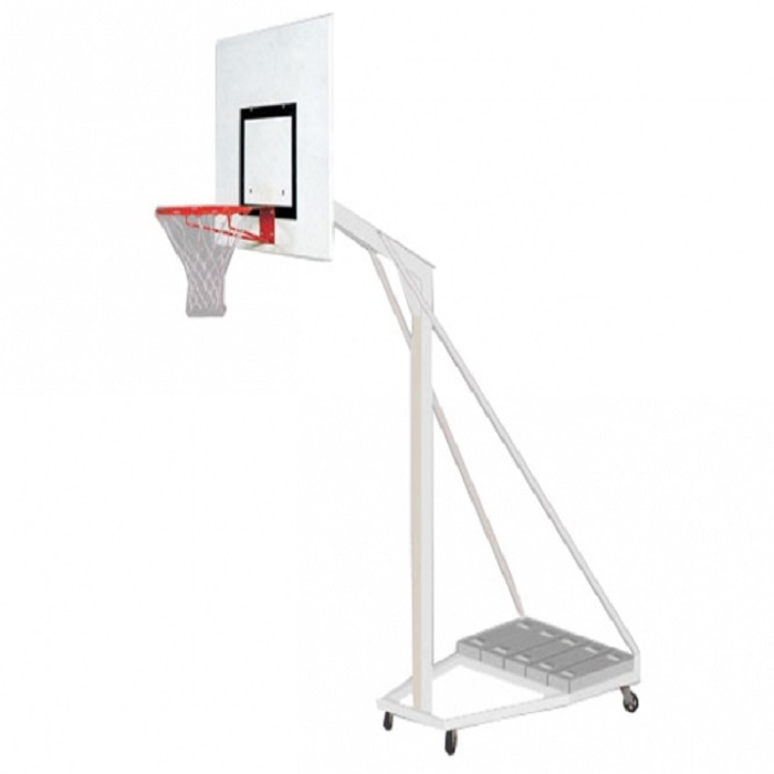 TRỤ BÓNG RỔ BS829