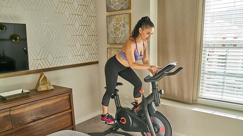 Những điều cần lưu ý khi mua xe đạp tập thể dục 