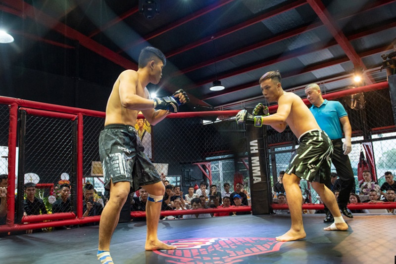 Luật chơi trong muay thái là gì