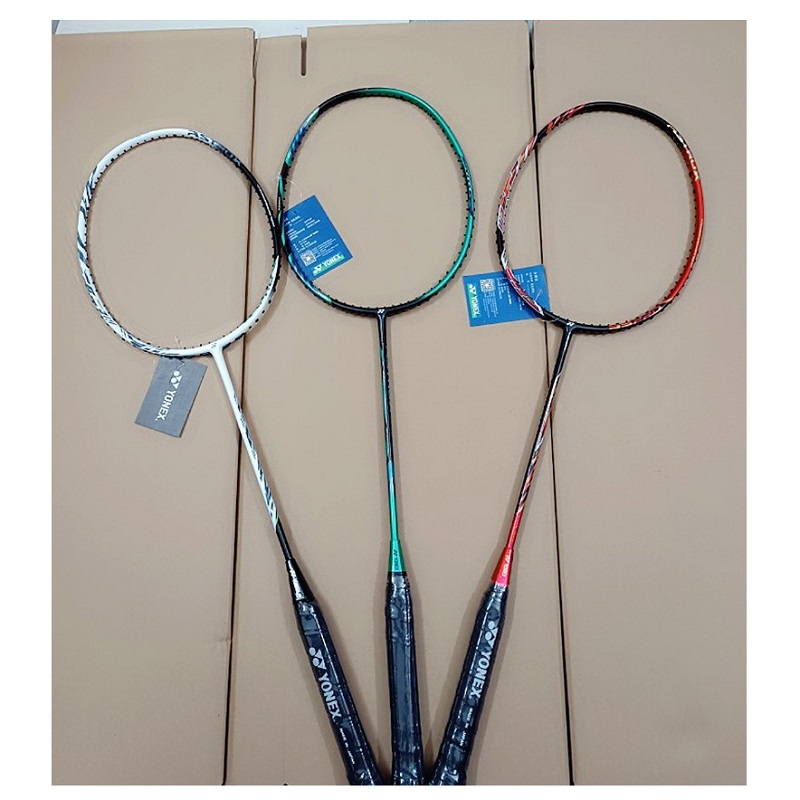 Hình ảnh thực tế vợt cầu lông Yonex Astrox 99pro khung carbon siêu nhẹ 