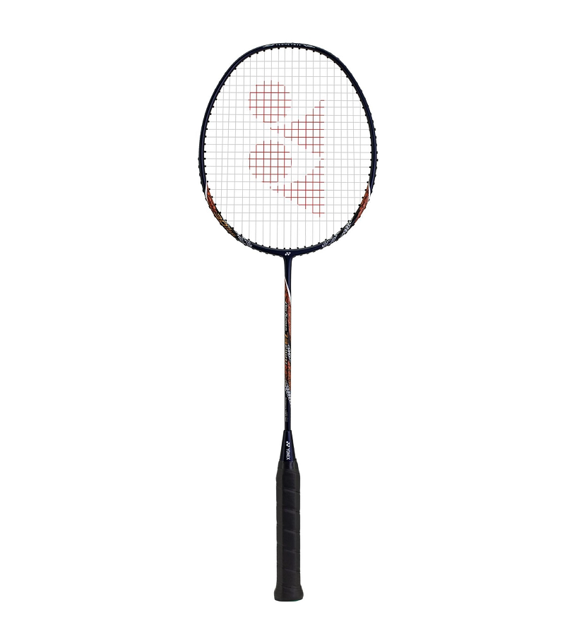 Hình ảnh về mẫu vợt cầu lông Yonex Badminton Frame Arcsaber 73 light màu xanh đậm chính hãng