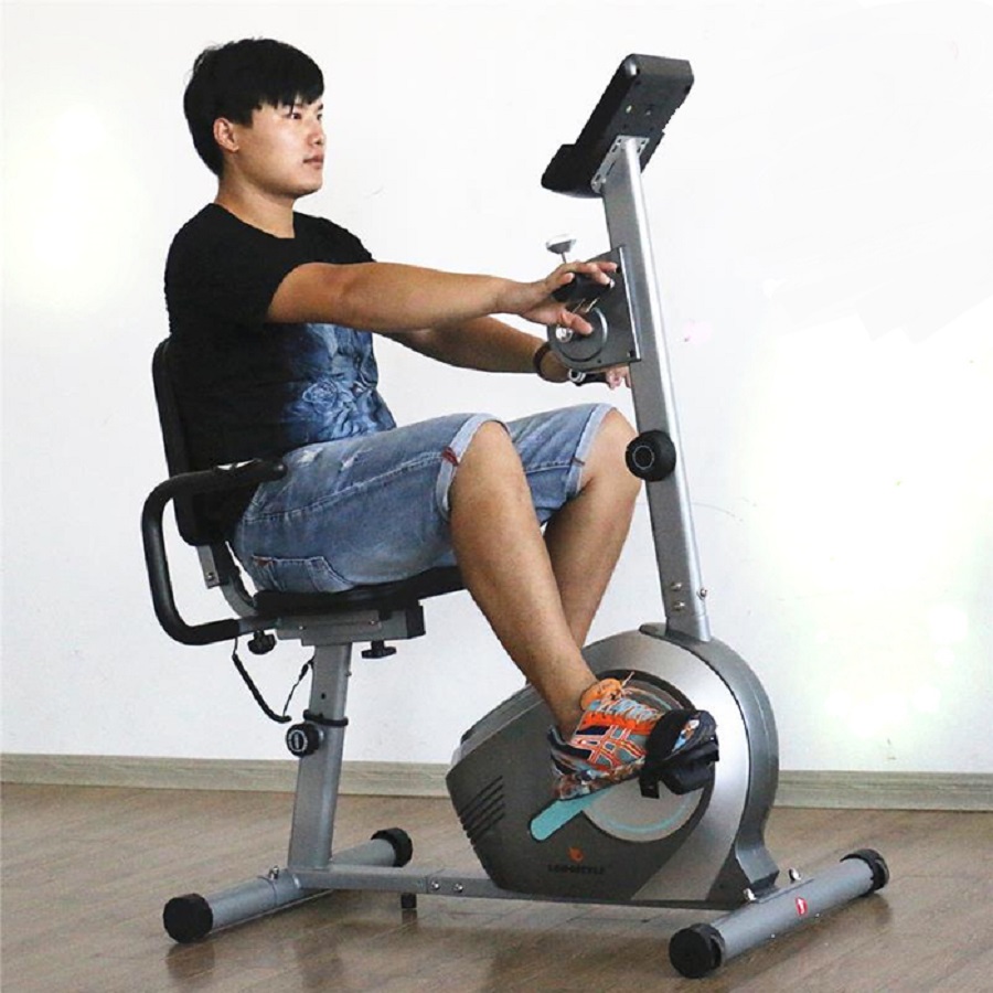 Hình ảnh xe đạp phục hồi chức năng BC-51053R chắc chắn bền bỉ
