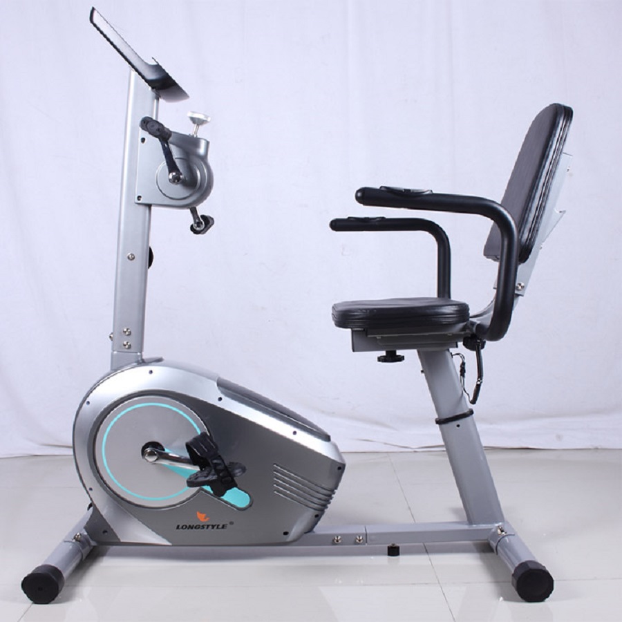 Hình ảnh xe đạp phục hồi chức năng BC-51053R chính hãng