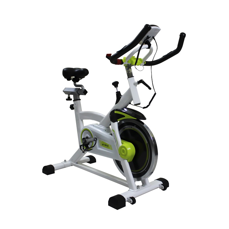 Hình ảnh mẫu xe đạp tập thể dục Zasami KZ-6415 an toàn tiện nghi