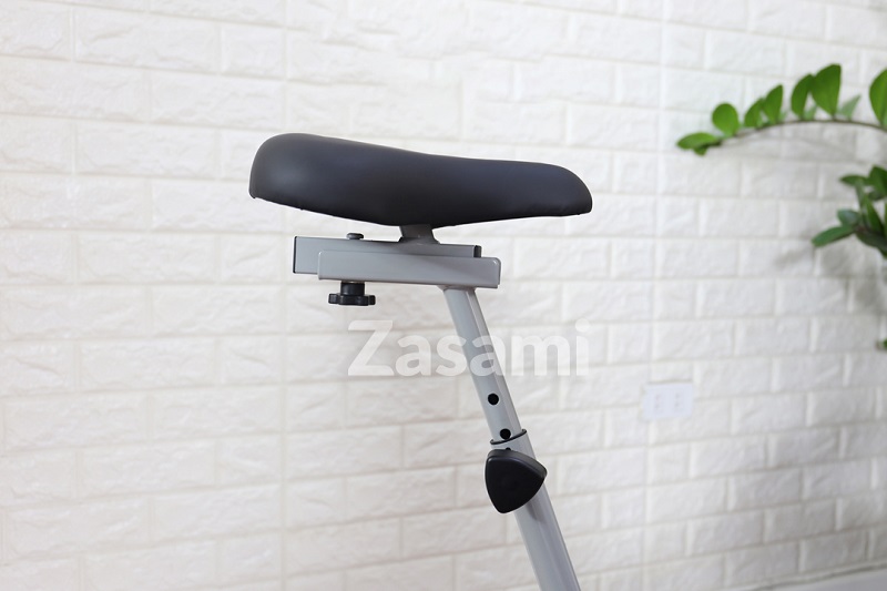 Thiết kế yên xe đạp tập thể dục Zasami KZ-6511