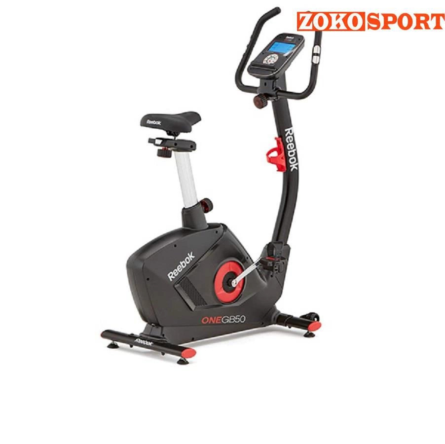 Xe đạp tập REEBOK GB50 RVON-10401BK