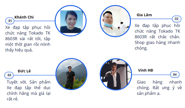 Ý KIẾN KHÁCH HÀNG CỦA ZOKO