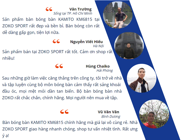 Ý KIẾN KHÁCH HÀNG