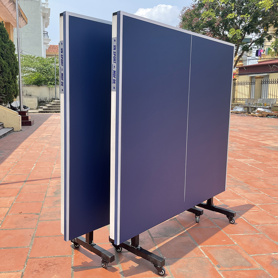 BÀN BÓNG BÀN VINASPORT MDF 06