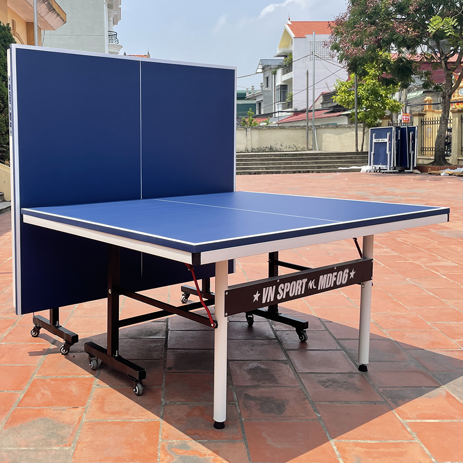 BÀN BÓNG BÀN VINASPORT MDF 06