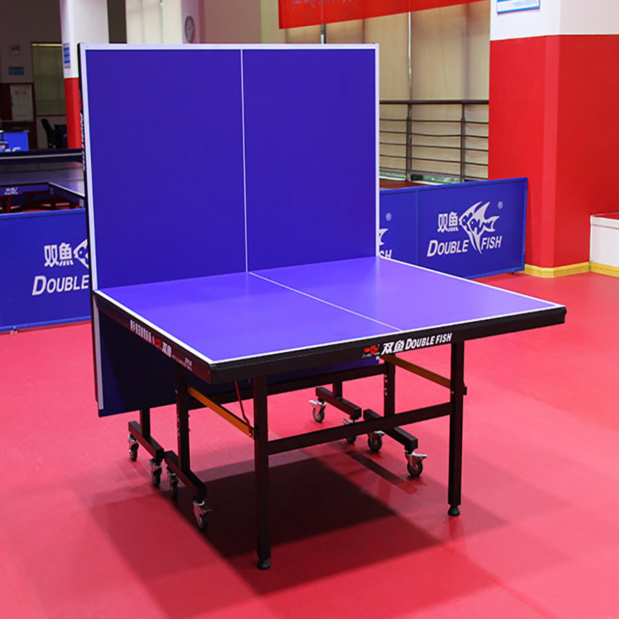 BÀN BÓNG BÀN DOUBLE FISH 201A