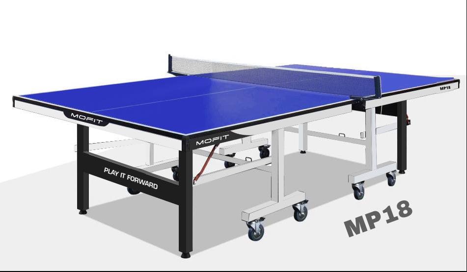 BÀN BÓNG BÀN MPLUS 18