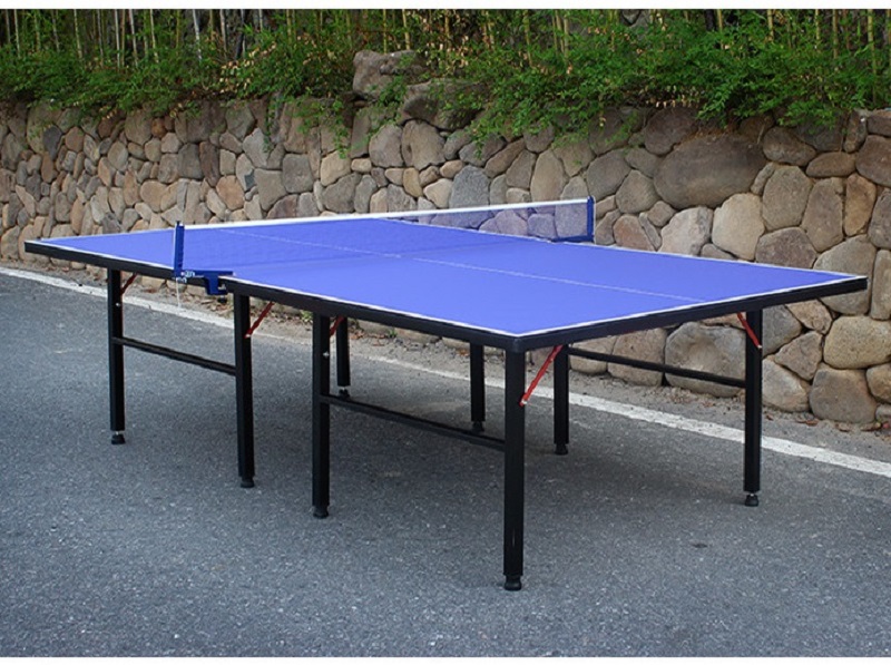 BÀN BÓNG BÀN NHẬP KHẨU DA-002 CHÂN CỐ ĐỊNH