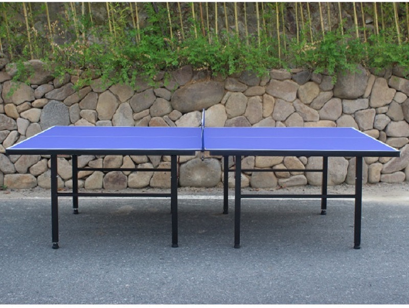 BÀN BÓNG BÀN NHẬP KHẨU DA-002 CHÂN CỐ ĐỊNH