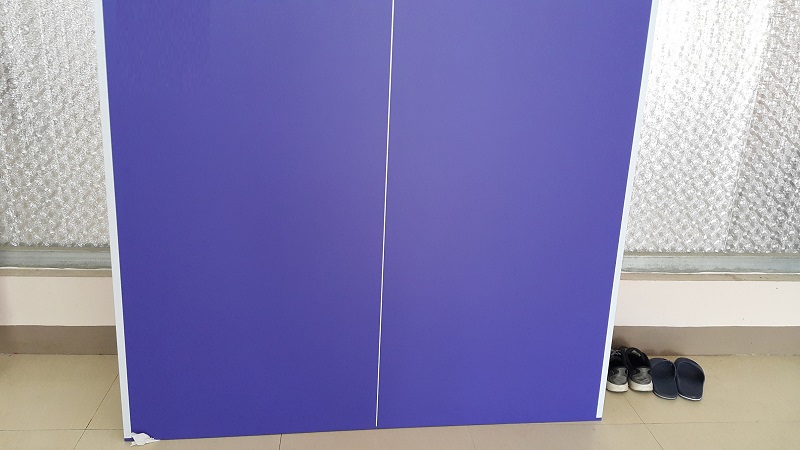 BÀN BÓNG BÀN THI ĐẤU NHẬP KHẨU DA-003