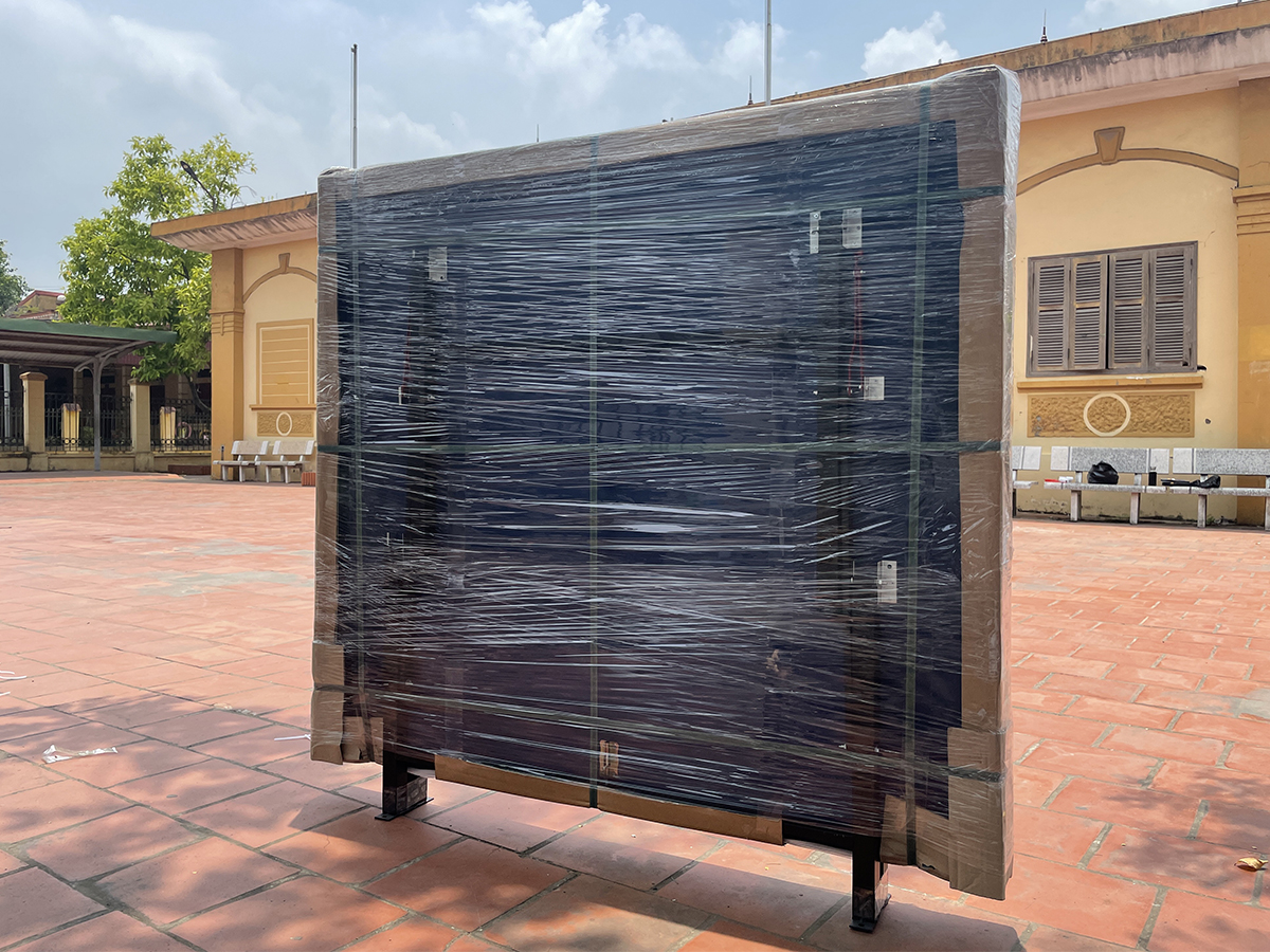 BÀN BÓNG BÀN VN SPORT MDF 01