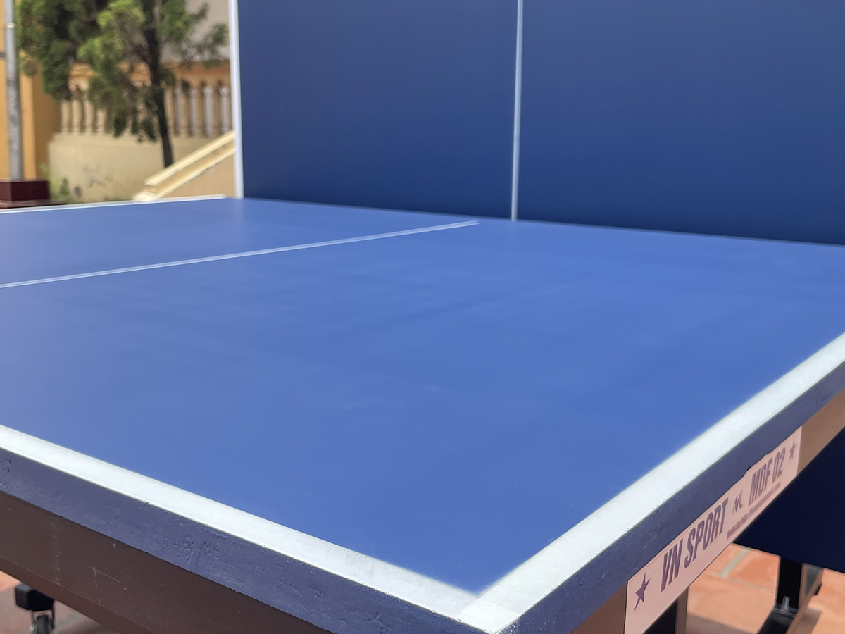 BÀN BÓNG BÀN VN SPORT MDF 02