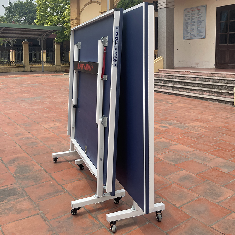 BÀN BÓNG BÀN VINASPORT MDF 04 NEW 2022