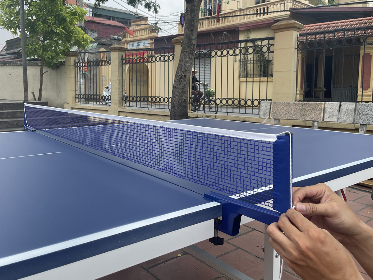 BÀN BÓNG BÀN VINASPORT MDF 04 NEW 2022