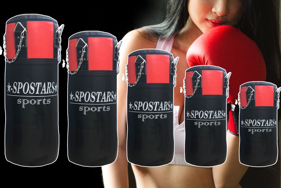 BAO CÁT ĐẤM BỐC STAR SPORT