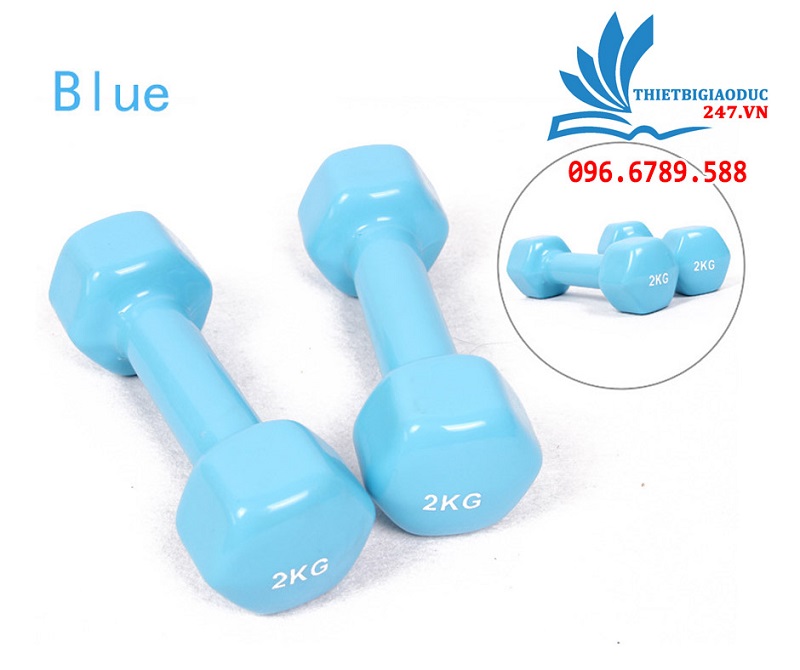 BỘ TẠ TẬP TAY CHO BÉ