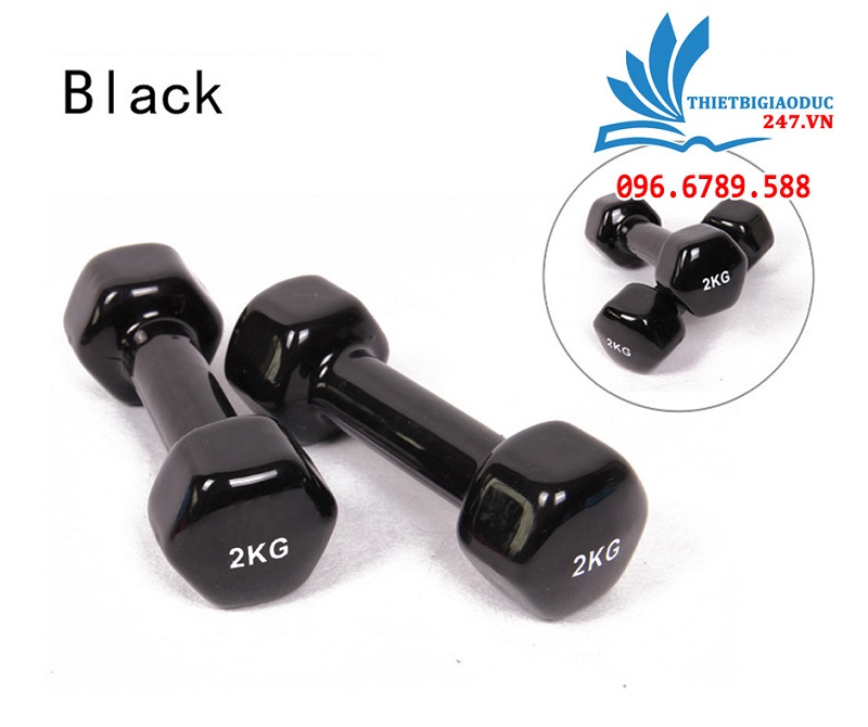 BỘ TẠ TẬP TAY CHO BÉ