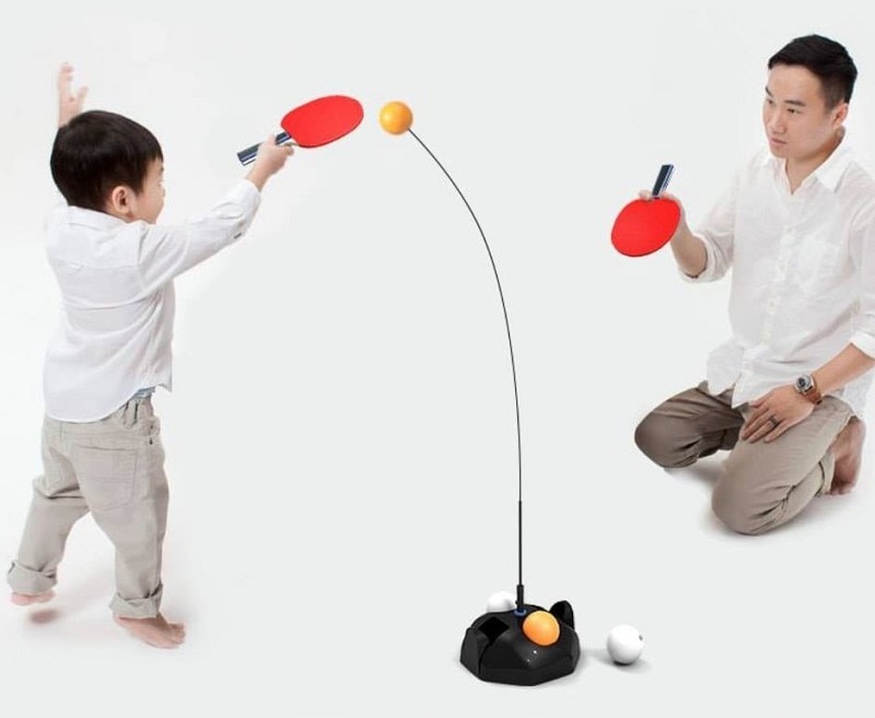 BÓNG BÀN PHẢN XẠ