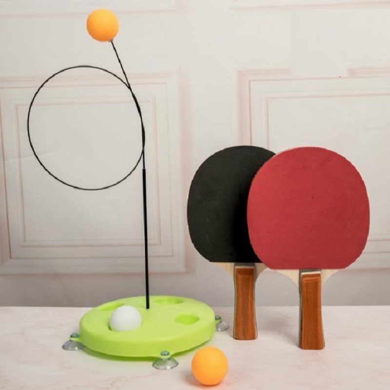 BÓNG BÀN PHẢN XẠ