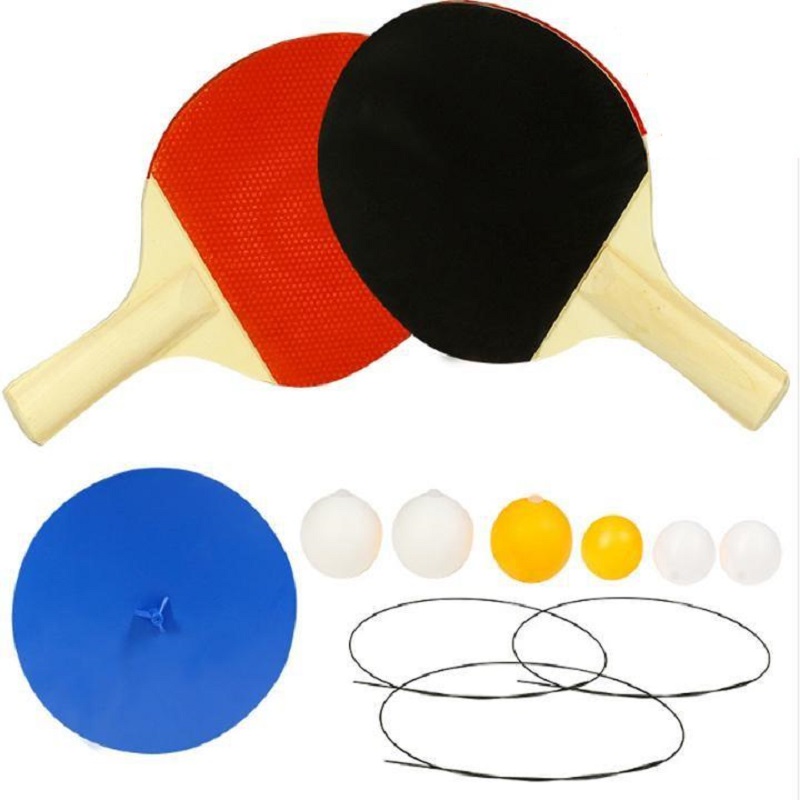 BÓNG BÀN PHẢN XẠ